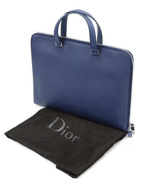 dior laptop bag